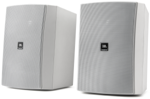 Głośniki instalacyjne outdoor (para) - JBL Stage XD-6 White