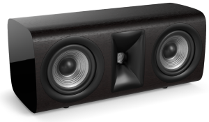 Kolumna centralna - JBL Studio 625C Black
