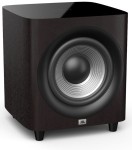 Subwoofer aktywny - JBL Studio 660P Black