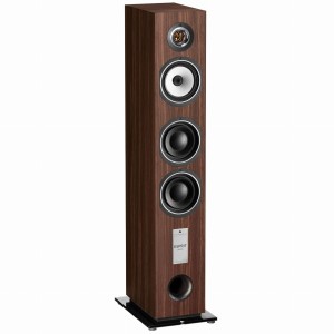 Kolumna podłogowa - Triangle Gaia EZ Walnut