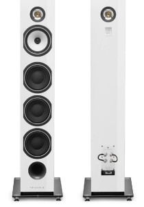 Kolumna podłogowa bipolarna - Triangle Esprit Australe EZ White HG 