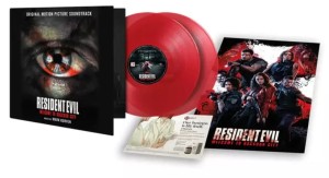 Płyta winylowa - VA Resident Evil: Welcome To Raccoon City 2LP