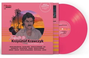Płyta winylowa - Various - Tribute To Krzysztof Krawczyk. Urbański Orkiestra I Goście (Vinyl Pink) LP