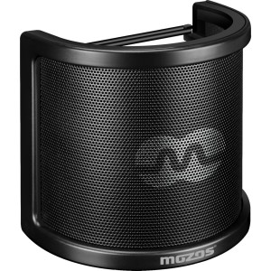 Uniwersalny pop filtr - Mozos PS-2