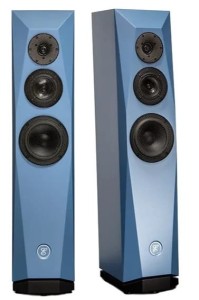 Kolumny podłogowe - Equilibrium Atmosphere 