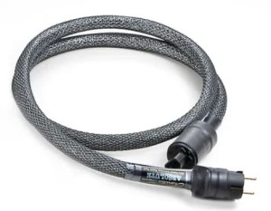 Kabel zasilający - Acoustic Zen Absolute P-5060 1.8m
