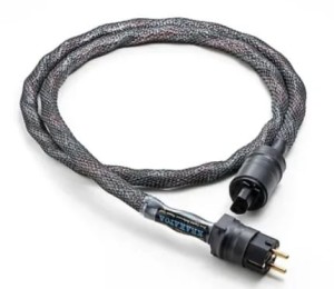 Kabel zasilający - Acoustic Zen Krakatoa P-2060 1.8m