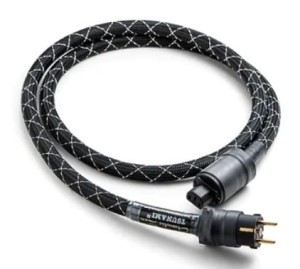 Kabel zasilający - Acoustic Zen Tsunami III P-1060 1.8m