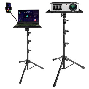 Uniwersalny stojak na projektor, laptop, książkę - Mozos PL1