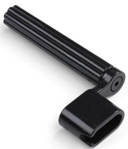 Korbka do nawijania strun - JEREMI GT-J10 Czarna