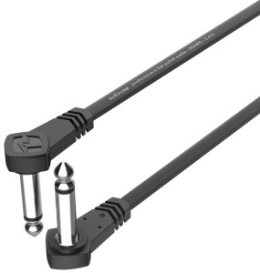Złączka do efektów gitarowych - Roxtone FPJJ100L0003 30 cm