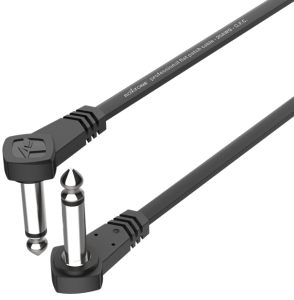 Złączka do efektów gitarowych - Roxtone FPJJ100L000 10cm