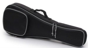 Pokrowiec na ukulele sopranowe 21" - Hard Bag UB-16 21