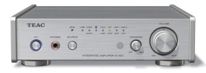 Wzmacniacz stereo USB DAC - Teac AI-303 | RATY 0% | SALA ODSŁUCHOWA POZNAŃ