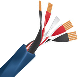 Kabel głośnikowy - Wireworld Oasis 8 (OAS) 1mb