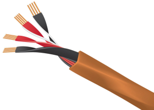 Kabel głośnikowy - WireWorld Mini Eclipse 8 (MES) mb