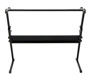 Statyw do keyboard - KA-LINE Q-1F