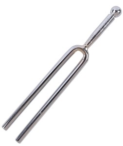 Kamerton widełkowy A440Hz - Kera Audio No.309