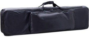 Pokrowiec na stage-piano - Hard Bag 88-keys bag H2