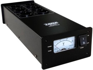 Listwa filtrująca - Taga Harmony PF-600 (2022) Czarny