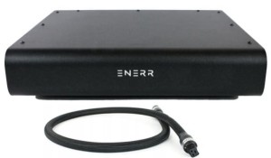 Zestaw - Enerr Kondycjoner sieciowy ZERO Power Box + Przewód ZERO Power Link G2