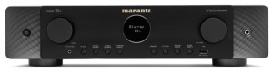 Amplituner kina domowego - Marantz Cinema 70s Czarny