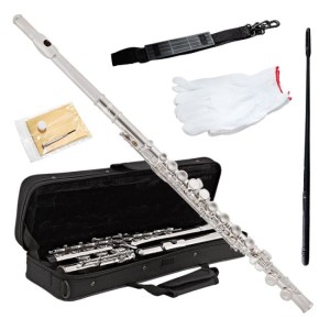 Flet poprzeczny metalowy - V-TONE VFL 16