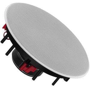 Głośnik sufitowy, bezramkowy - Monacor EDL-62HQ