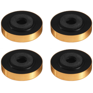 Nóżki do obudowy 4 szt. - Monacor HF-45G