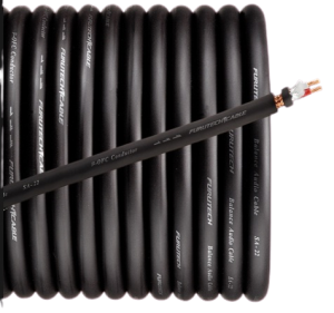 Kable sygnałowe RCA - RCA - Furutech SA-22 2 x 1,5m