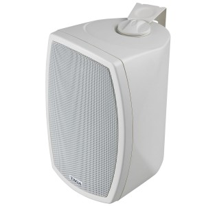 Głośniki zewnętrzne - Taga Harmony TOS-515 Białe
