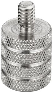 Adapter śrubowy - Monacor MAC-50