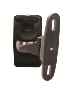 Uchwyty do głośników - B-Tech BT33 Czarne