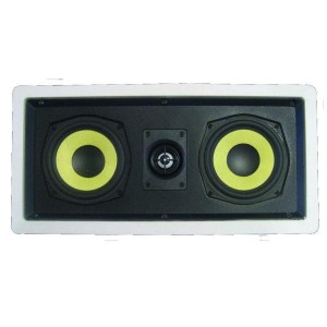 Głośnik instalacyjny - Taga Harmon TLCR-650