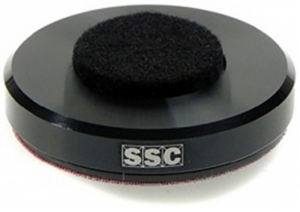 Podkładki uniwersalne - SSC PUCK AS 4pcs