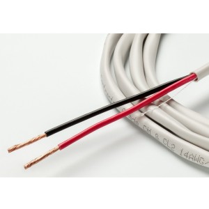 Kabel głośnikowy - Taga Harmony TCL-214W