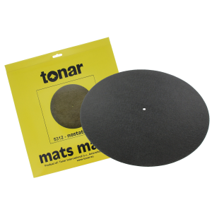 Slipmata filcowa - Tonar Nostatic II 5312