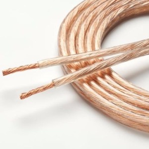 Kabel głośnikowy - Taga Harmony TAVC-10C