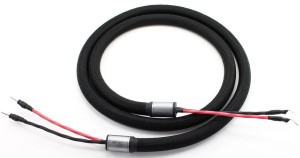 Przewód głośnikowy - Equilibrium EquiLight 2 x 2,5m