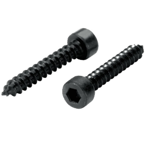 Wkręty do drewna - Monacor MZF-8616