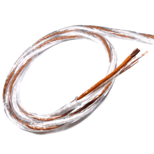 Kabel głośnikowy HI-END - Melodika BSC2330 1m