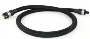 Kabel zasilający sieciowy - Enerr Espera Supreme 1,5m