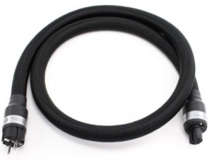 Kabel zasilający sieciowy - Enerr Inseptra Supreme 1,5m