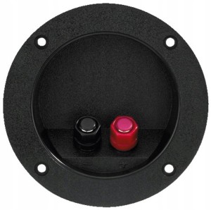 Terminal głośnikowy - Monacor ST-960