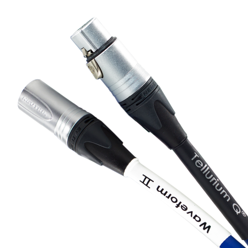 Tellurium Q Blue Digital #1