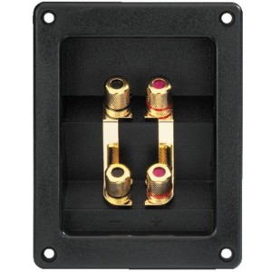 Terminal głośnikowy - Monacor ST-400GM