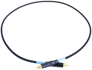 Kabel RCA chinch - Mogami HD 2964 interkonekt RCA (Różne długości)