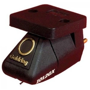 Wkładka gramofonowa MM - Goldring 1012GX