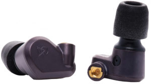 Słuchawki dokanałowe - Campfire Audio Lyra II