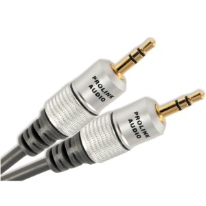 Kabel jack 3.5mm - Prolink Exclusive TCV 2320 10m